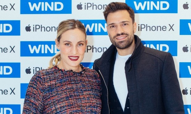 Το εντυπωσιακό iPhone X βρίσκεται ήδη στα καταστήματα της WIND