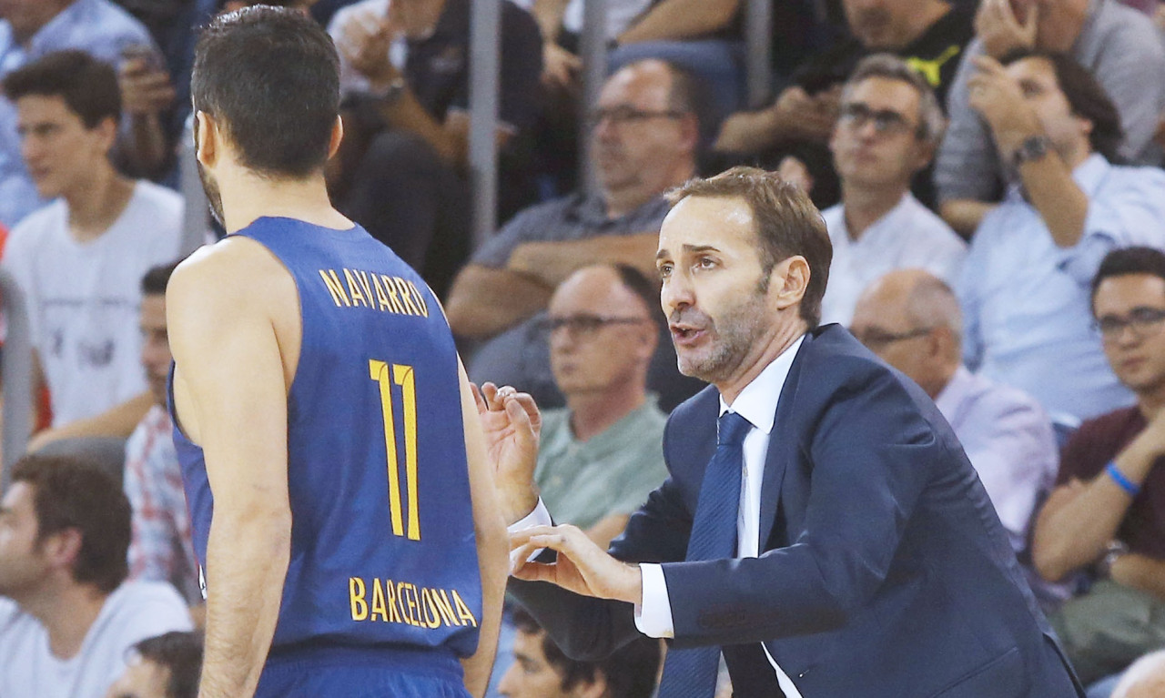 Σκάει… βόμβα στην Βαρκελώνη