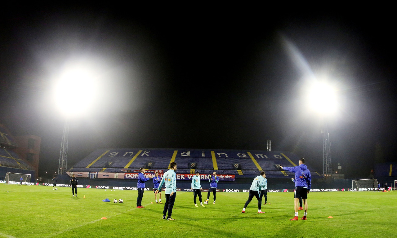 Κροατία - Ελλάδα: Ποιο θα είναι το αποτέλεσμα στο Ζάγκρεμπ; (poll)