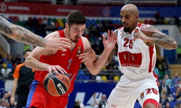 Στήριξη στην ΤΣΣΚΑ!