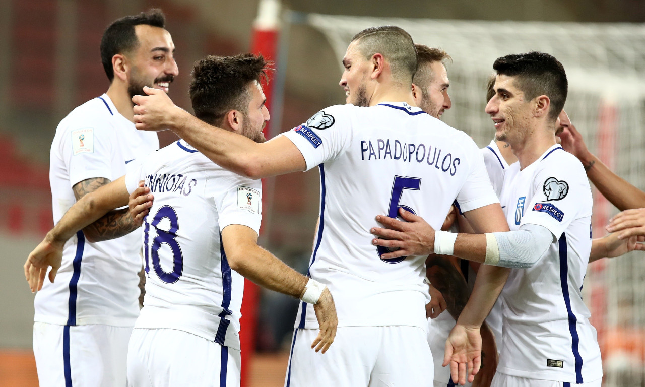 Κροατία - Ελλάδα: Το πρώτο… βήμα για Ρωσία!