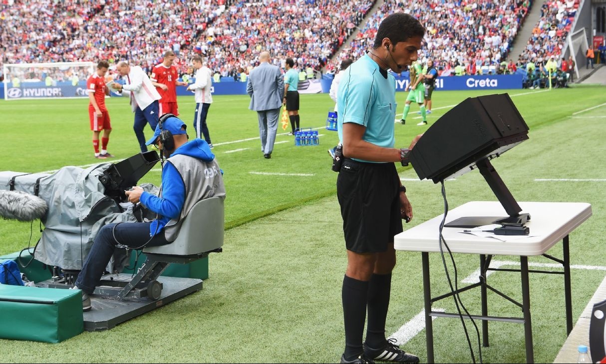 Μουντιάλ 2018: Play-off χωρίς VAR, κορυφώνεται η σύγκρουση FIFA-UEFA