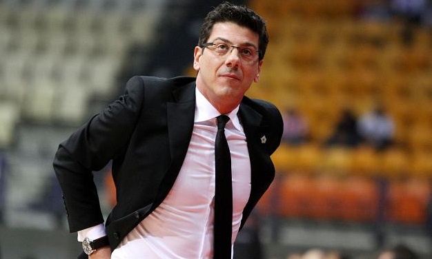 Πλήρωσε το μάρμαρο ο Κατσικάρης