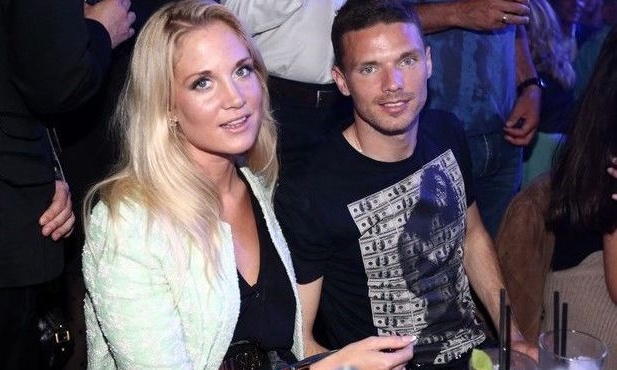 Δεν περνάει καλά η Ζοζεφίν αλλά το θέμα είναι τι θα κάνει ο Μπέργκ (pics)