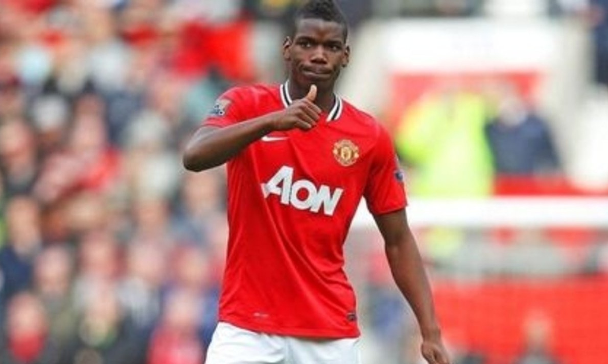 Ετοιμάζει δυναμικό come back ο Πογκμπά