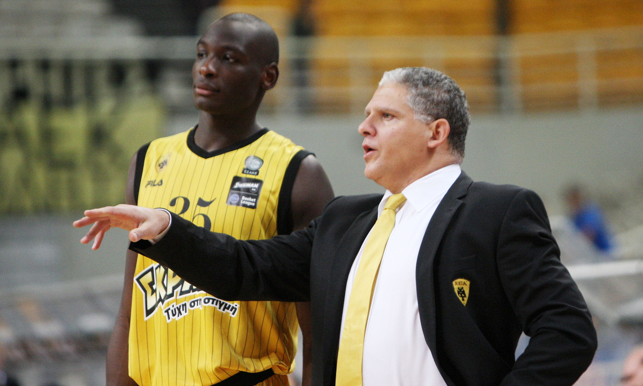 ΑΕΚ: Υποβλήθηκε σε επέμβαση ο Σι