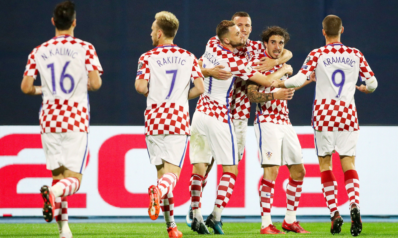 «Πάτησε» Ελλάδα η Κροατία