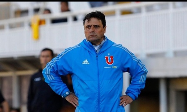 Σηκώνει… κούπα η Ουνιβερσιδάδ