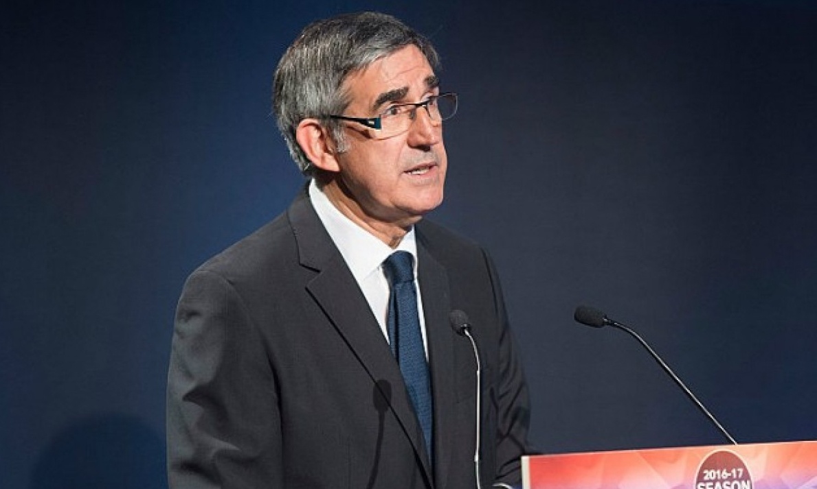 Αποκάλυψη Μπερτομέου: «Αυτή η ομάδα είναι υποψήφια για την Ευρωλίγκα»