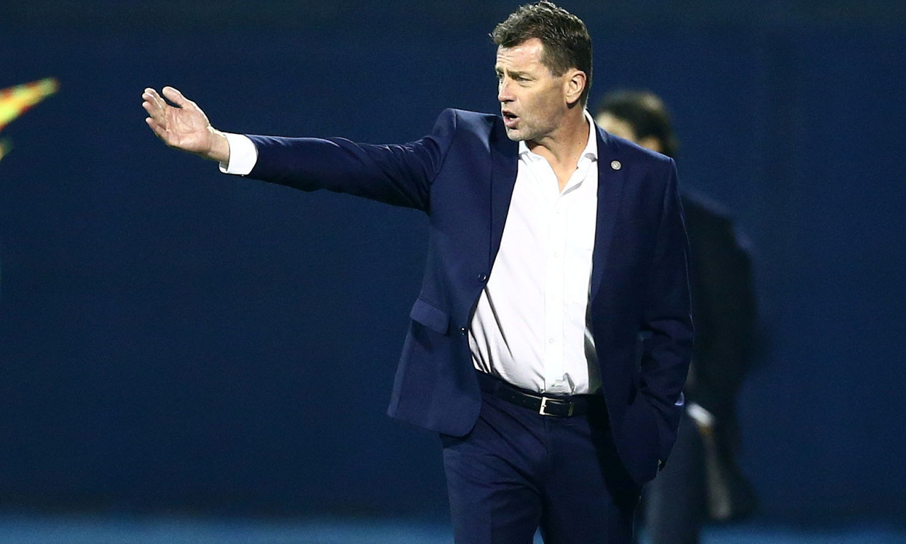 Ελλάδα - Κροατία: Αλλάζει όλη την ομάδα ο Σκίμπε!