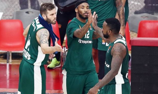 LIVE CHAT Πανιώνιος Βίκος Cola - Παναθηναϊκός Superfoods