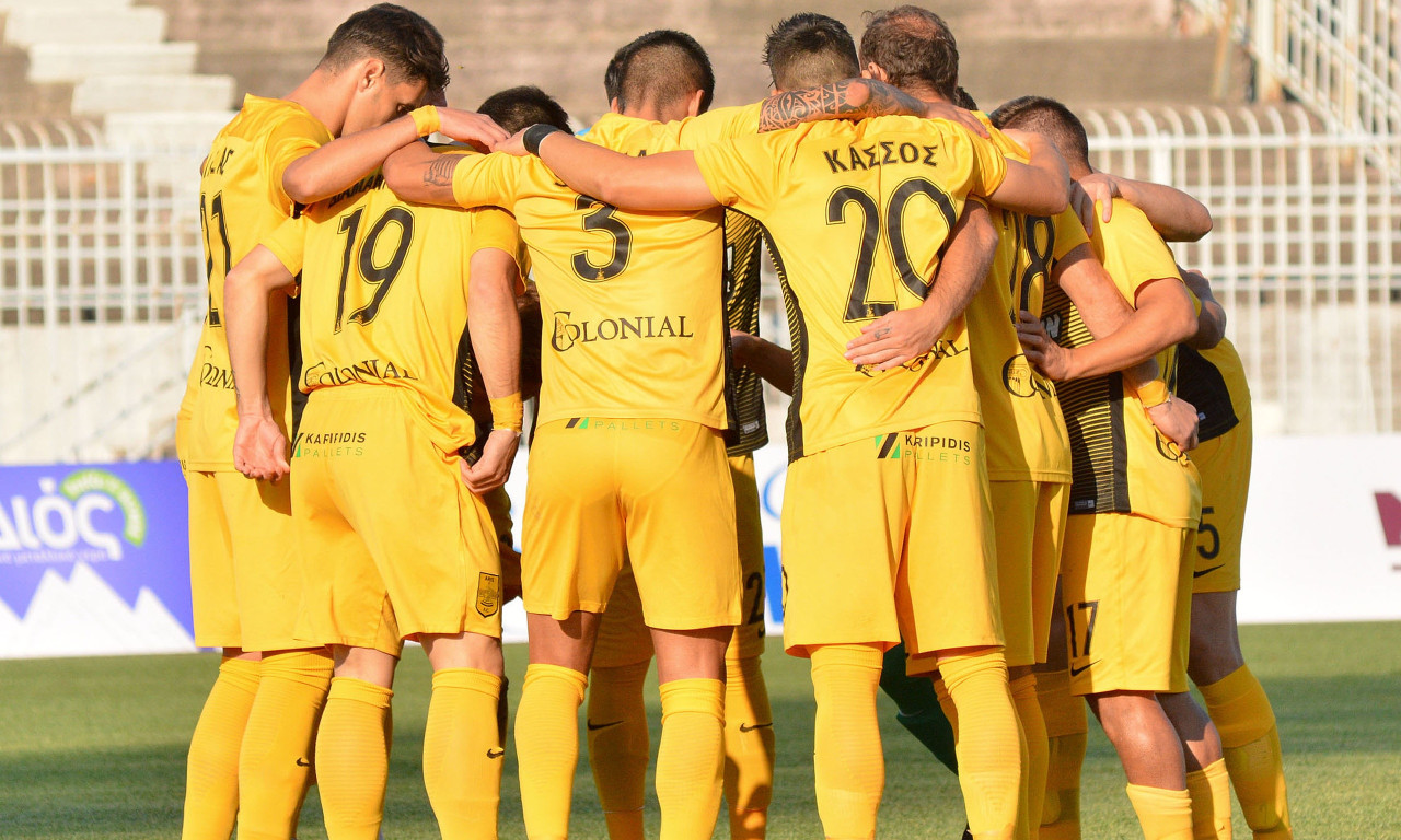 Football League: Το πρόγραμμα της ημέρας και η βαθμολογία