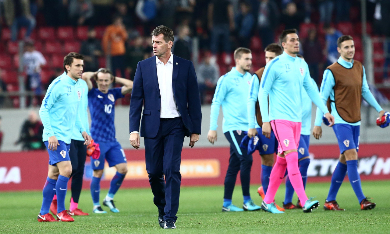 Ελλάδα: Η νέα έδρα της Εθνικής, τα δεδομένα για Σκίμπε και η χασούρα της ΕΠΟ