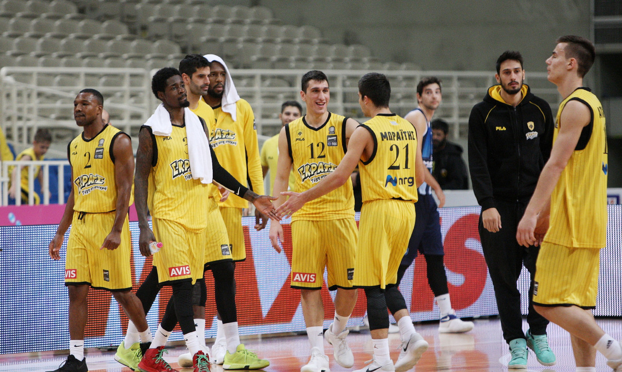 ΑΕΚ: «Σκάει» βόμβα με φόντο τον τελικό Κυπέλλου!