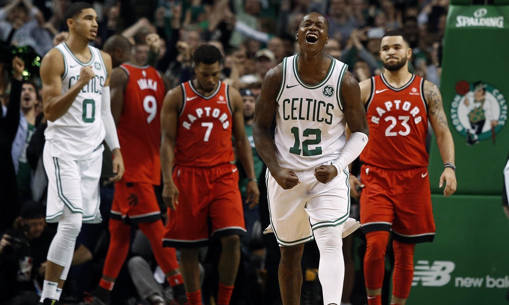 NBA: Ασταμάτητοι οι Σέλτικς!