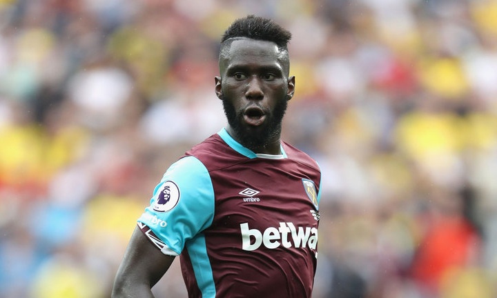 Γουέστ Χαμ: «Εμφύλιος» στην Ιταλία για Μαζουακού