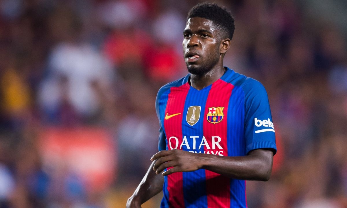 Μπαρτσελόνα: Υπογράφει ο Ουμτιτί!