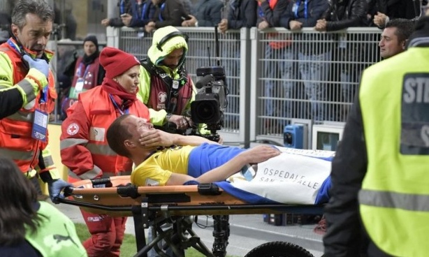 ΑΕΚ: Οριστικό το σοκ με Γιόχανσον!