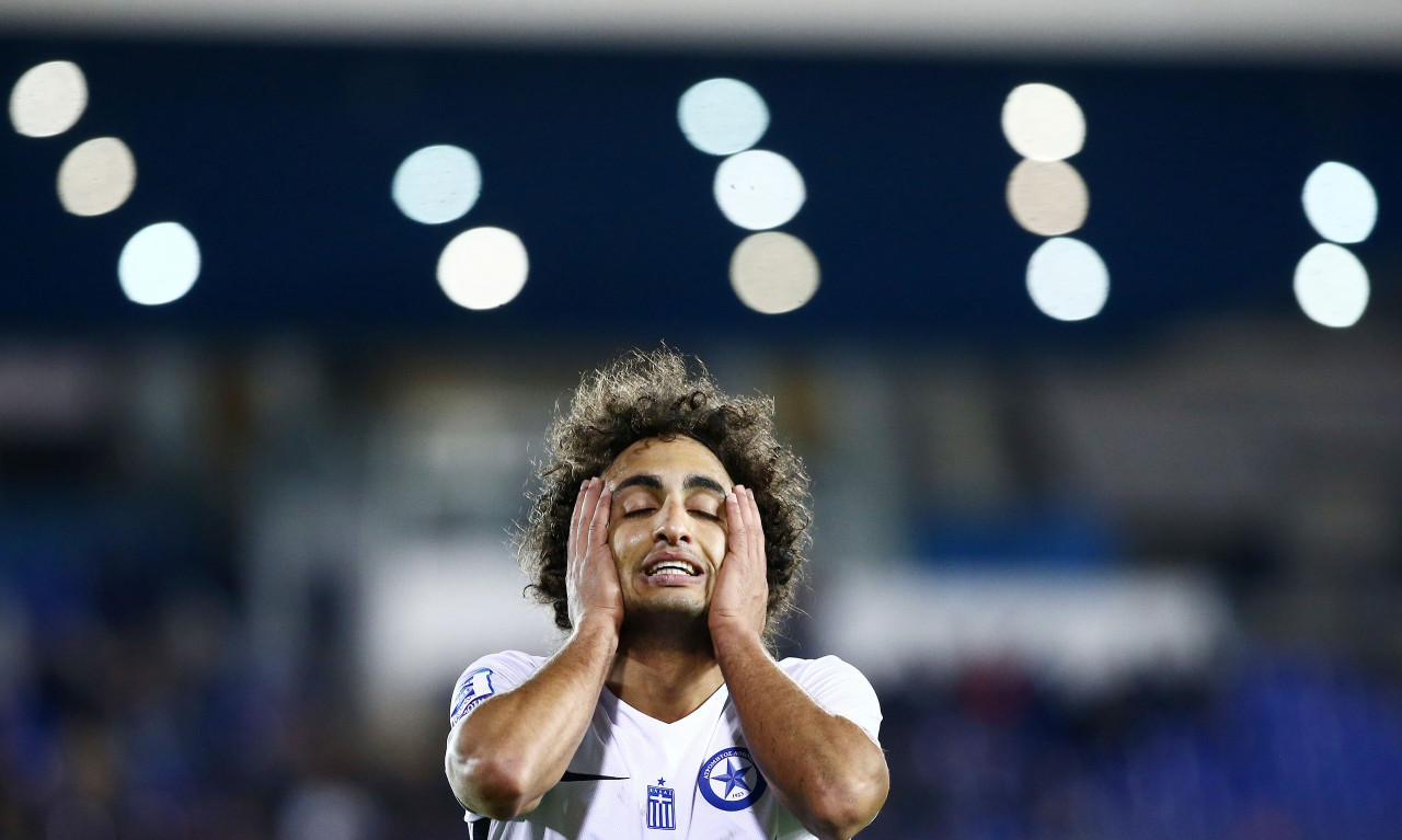 Γυρίζει Ελλάδα ο Ουάρντα για ΠΑΟΚ! (pics)