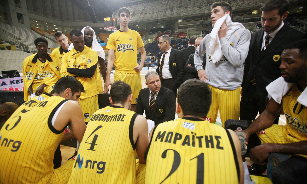 Αυτή είναι η «βόμβα» που κυνηγά η ΑΕΚ!