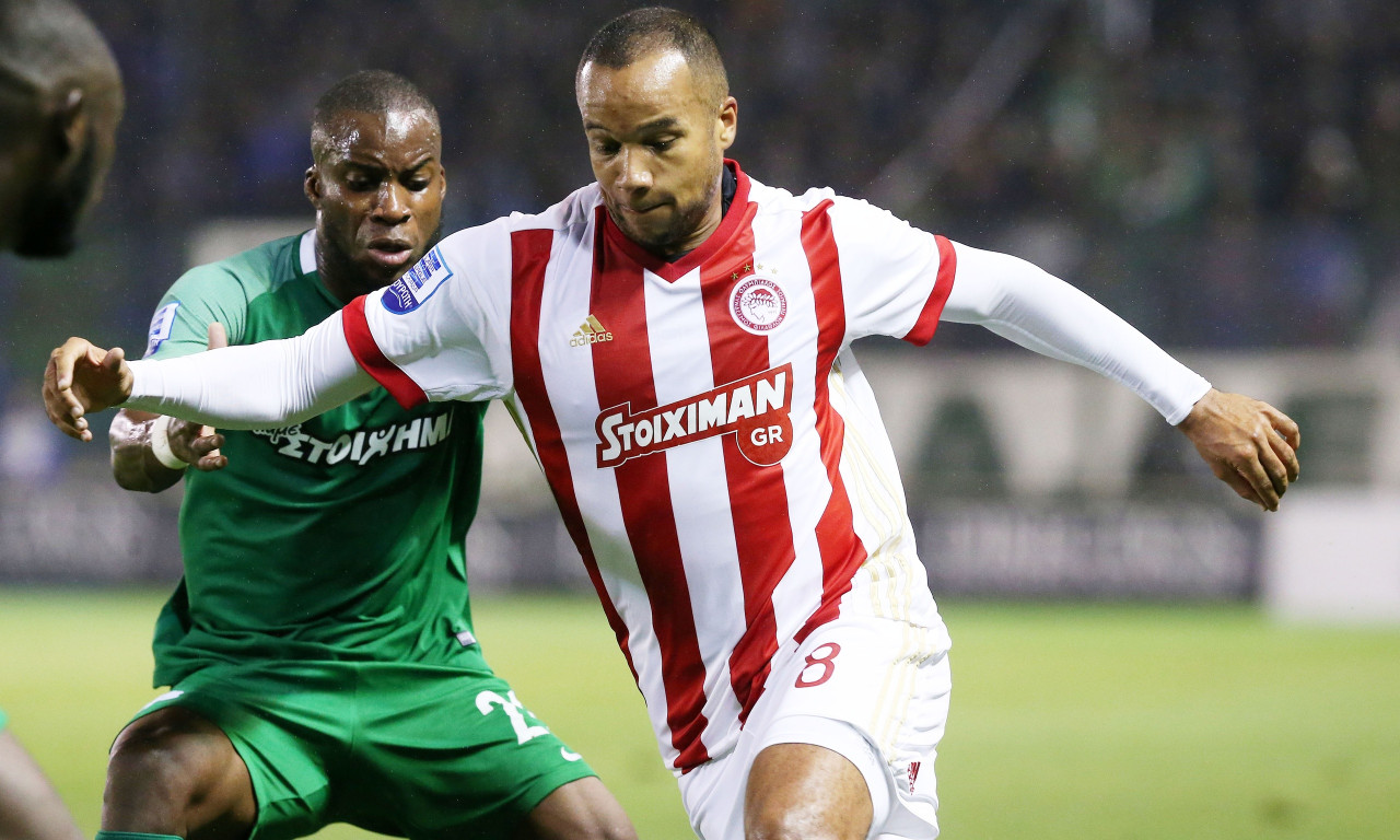 Ολυμπιακός: «Θέλει να φύγει ο Οτζίτζα» (photo)