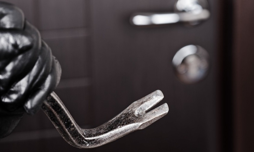 Κι άλλος ποδοσφαιριστής έπεσε θύμα της σπείρας των διαρρηκτών! (pic)