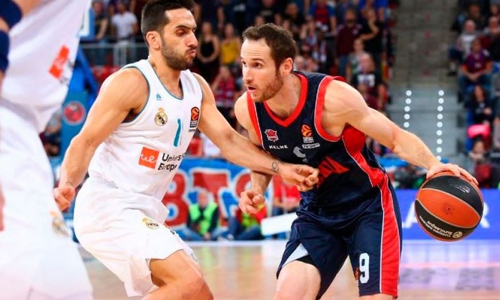 Διαστημική Μπασκόνια που… κατάπιε την Ρεάλ Μαδρίτης!