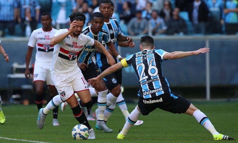 Βόμβα… στην Βραζιλία