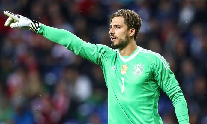 Τραπ: «Για να πάω στο Μουντιάλ, πρέπει να παίζω»