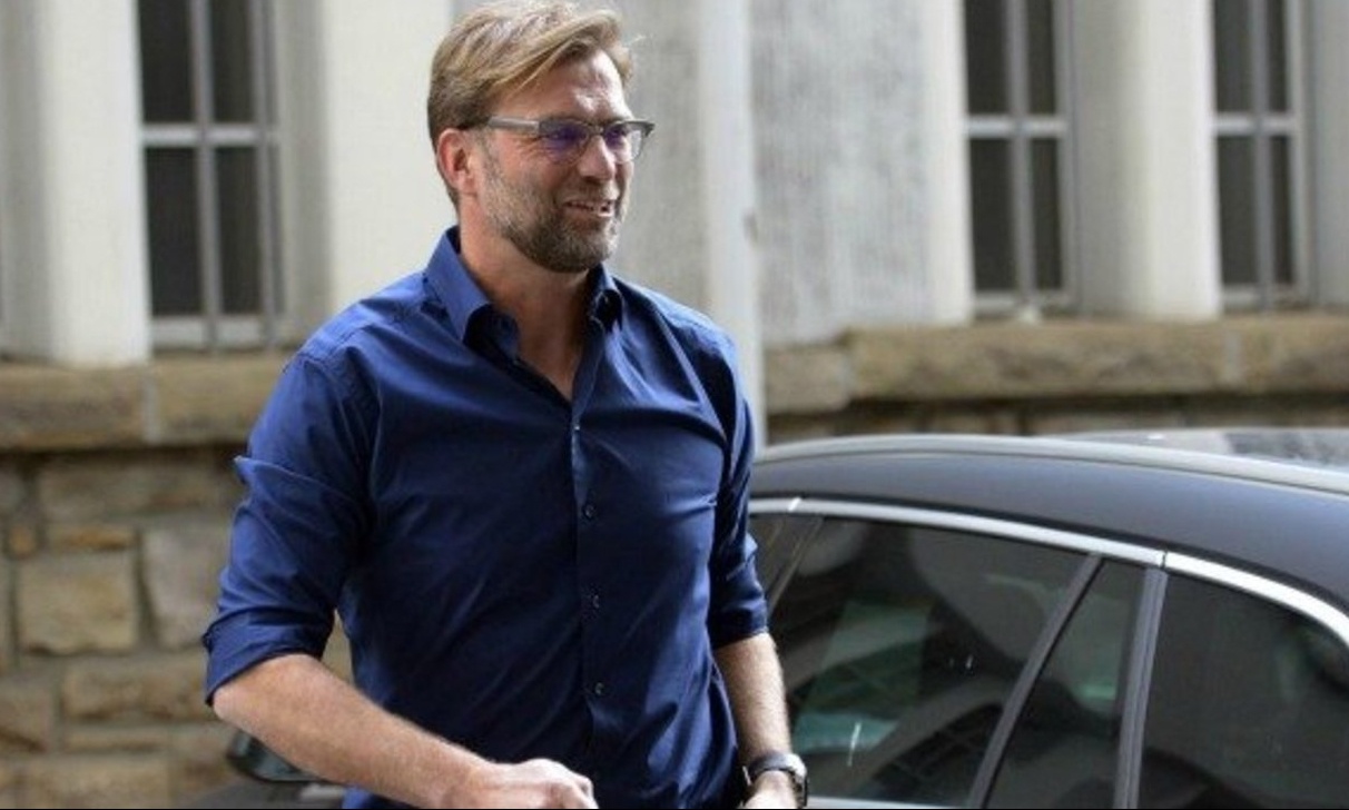 Στο νοσοκομείο ο Κλοπ! (pics)