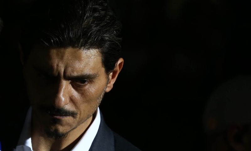 Δ. Γιαννακόπουλος: «Συγχαρητήρια στην ομάδα, συλλυπητήρια στις οικογένειες των θυμάτων»