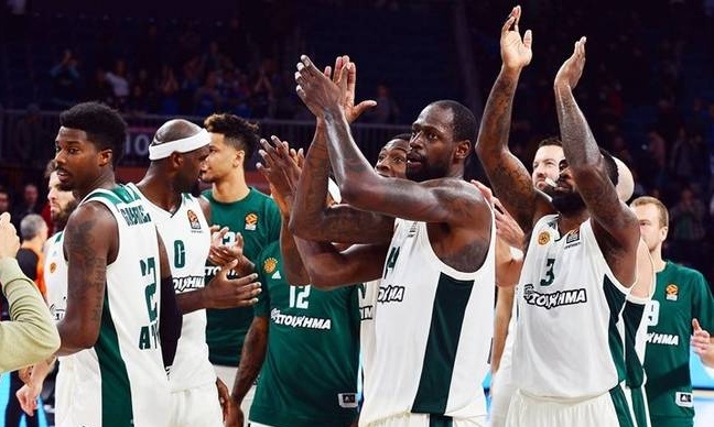 Παναθηναϊκός Superfoods: Οι συγκλονιστικές αφιερώσεις των «πράσινων» για τα θύματα των πλημμυρών