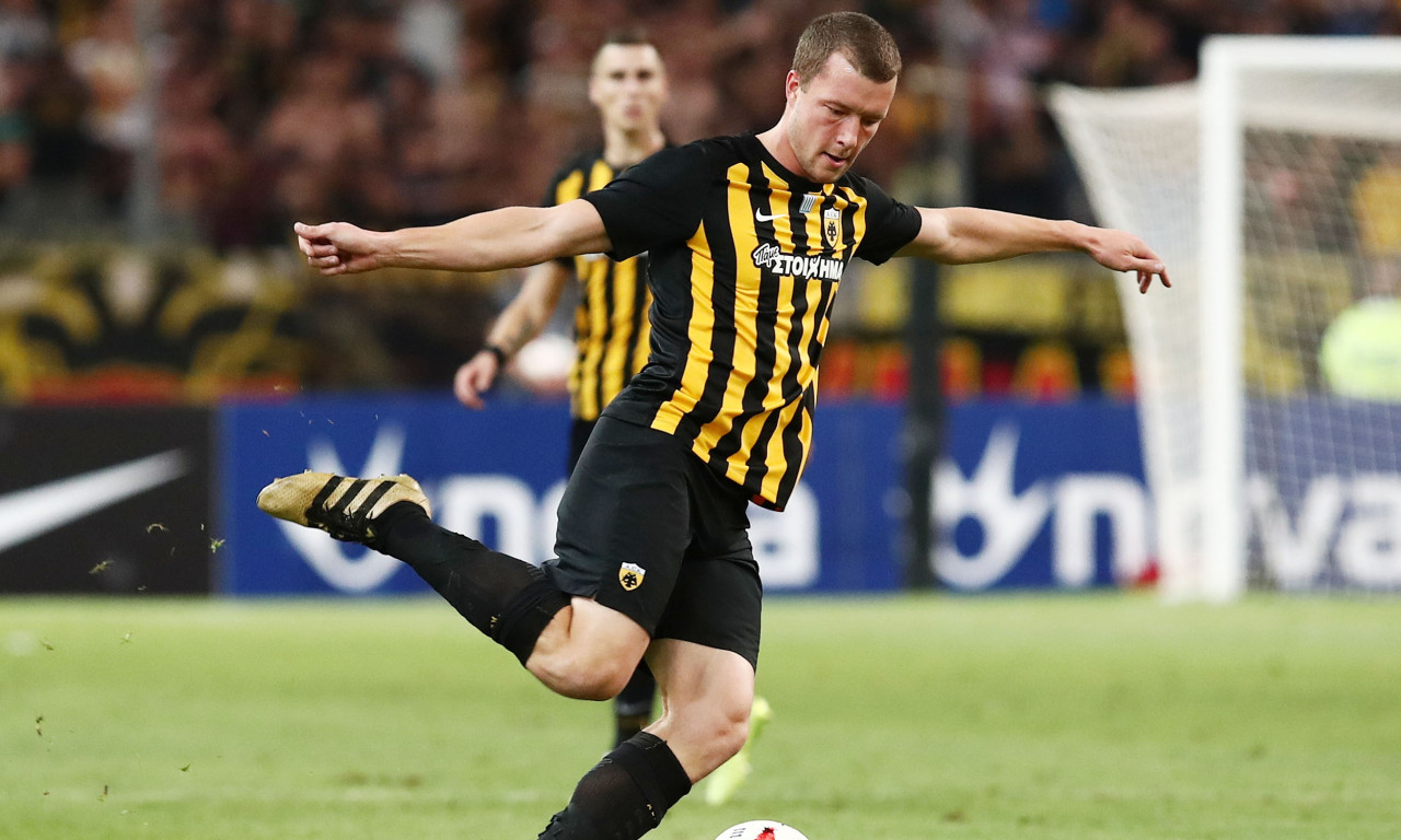 ΑΕΚ: Γι’ αυτό δεν έλεγε «ναι» ο Γιόχανσον! (photos)