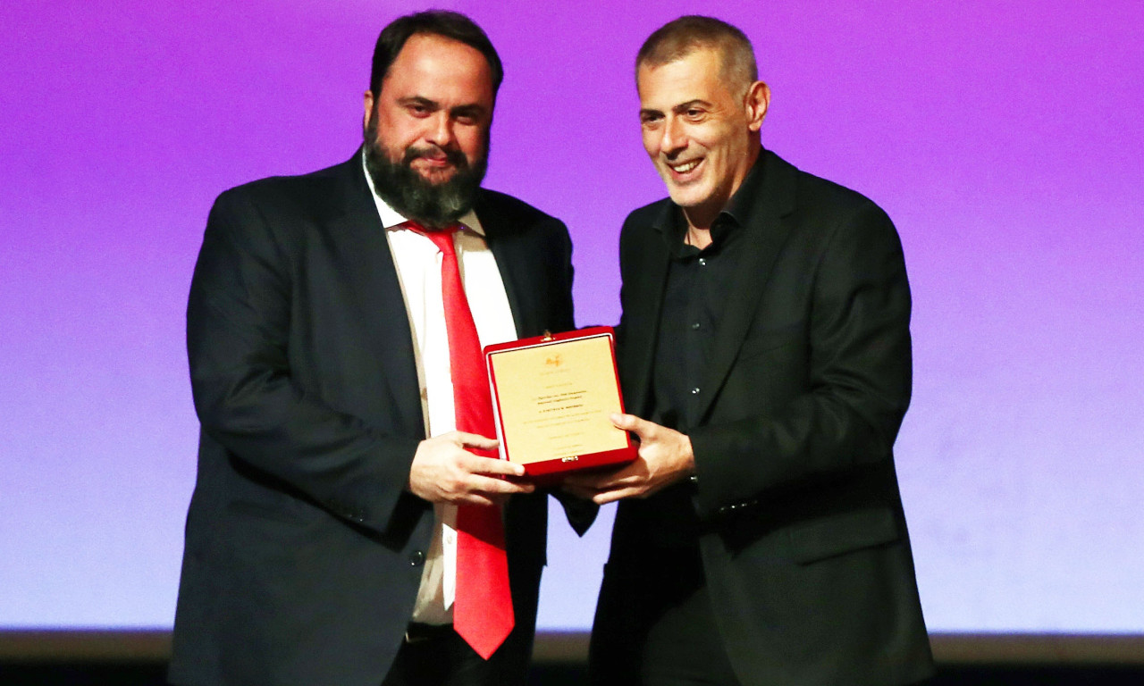 Ολυμπιακός: Πρόεδρος και… επίσημα ο Μώραλης!