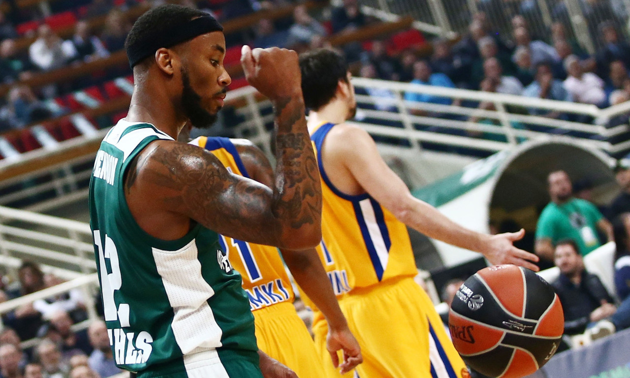 Πάει με… φόρα στην Πόλη