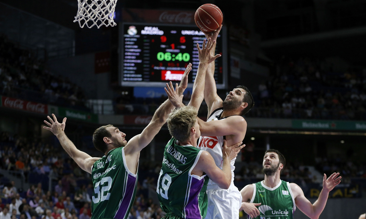 Βόμβα… στην Μαδρίτη