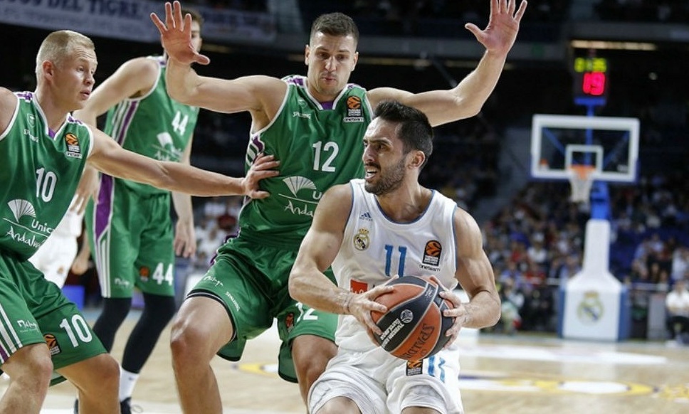 Η «Βασίλισσα» επέστρεψε και διέλυσε την Μάλαγα!