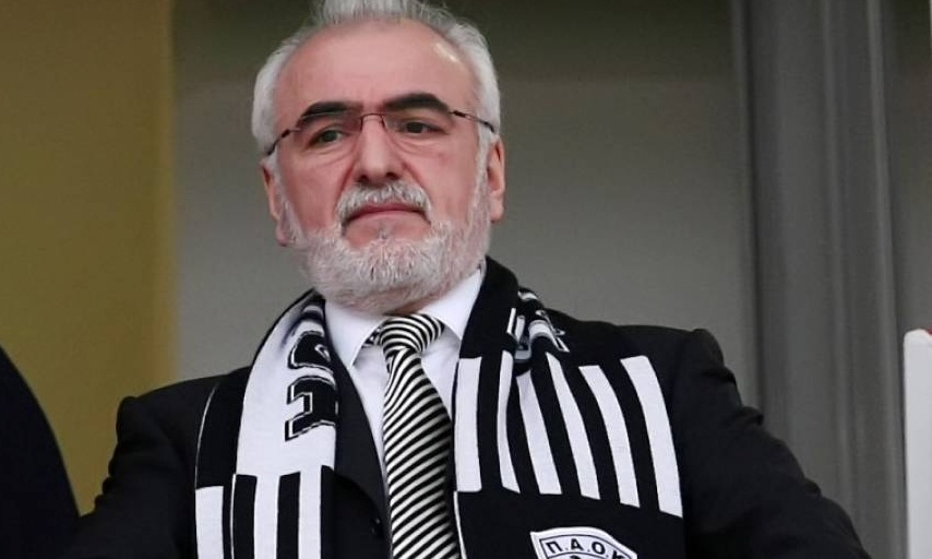 ΠΑΟΚ: Αναλαμβάνει δράση για τους πληγέντες ο Σαββίδης