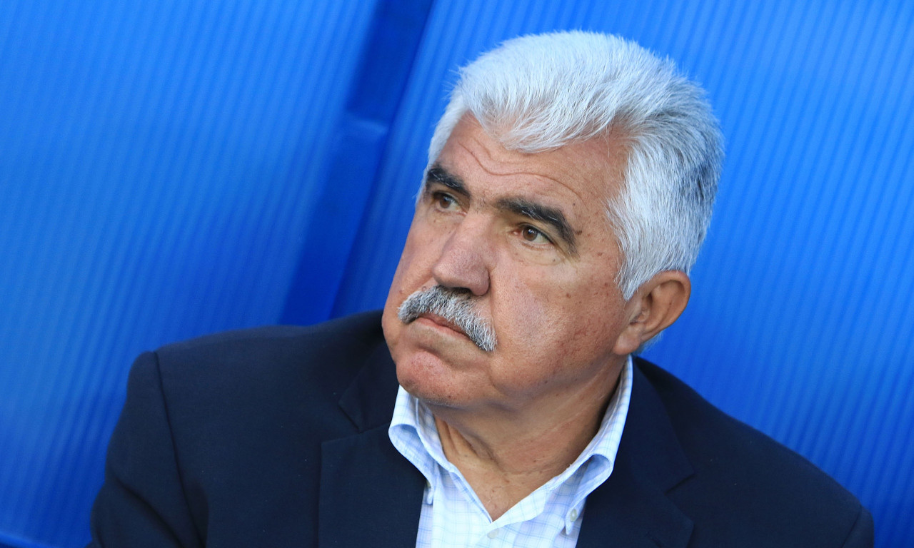 Άστραψε και βρόντηξε ο Παράσχος για Μαθιουλάκη: «Κρίμα, έσβησε μονοκοντυλιά η εκτίμηση που υπήρχε»