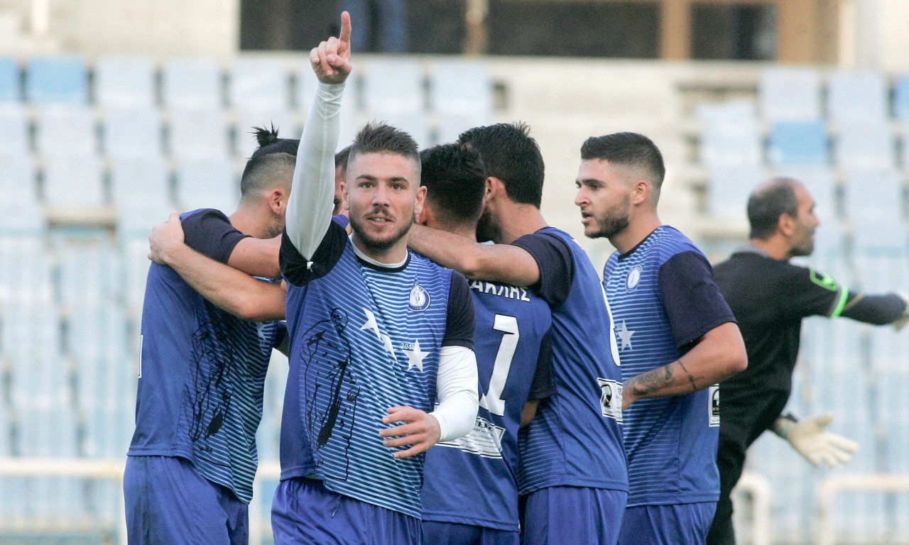 Έξαλλοι στον Ηρακλή με την ΕΠΟ: «Οργή και θλίψη γιατί όλα αλλάζουν και τελικά ίδια μένουν!»