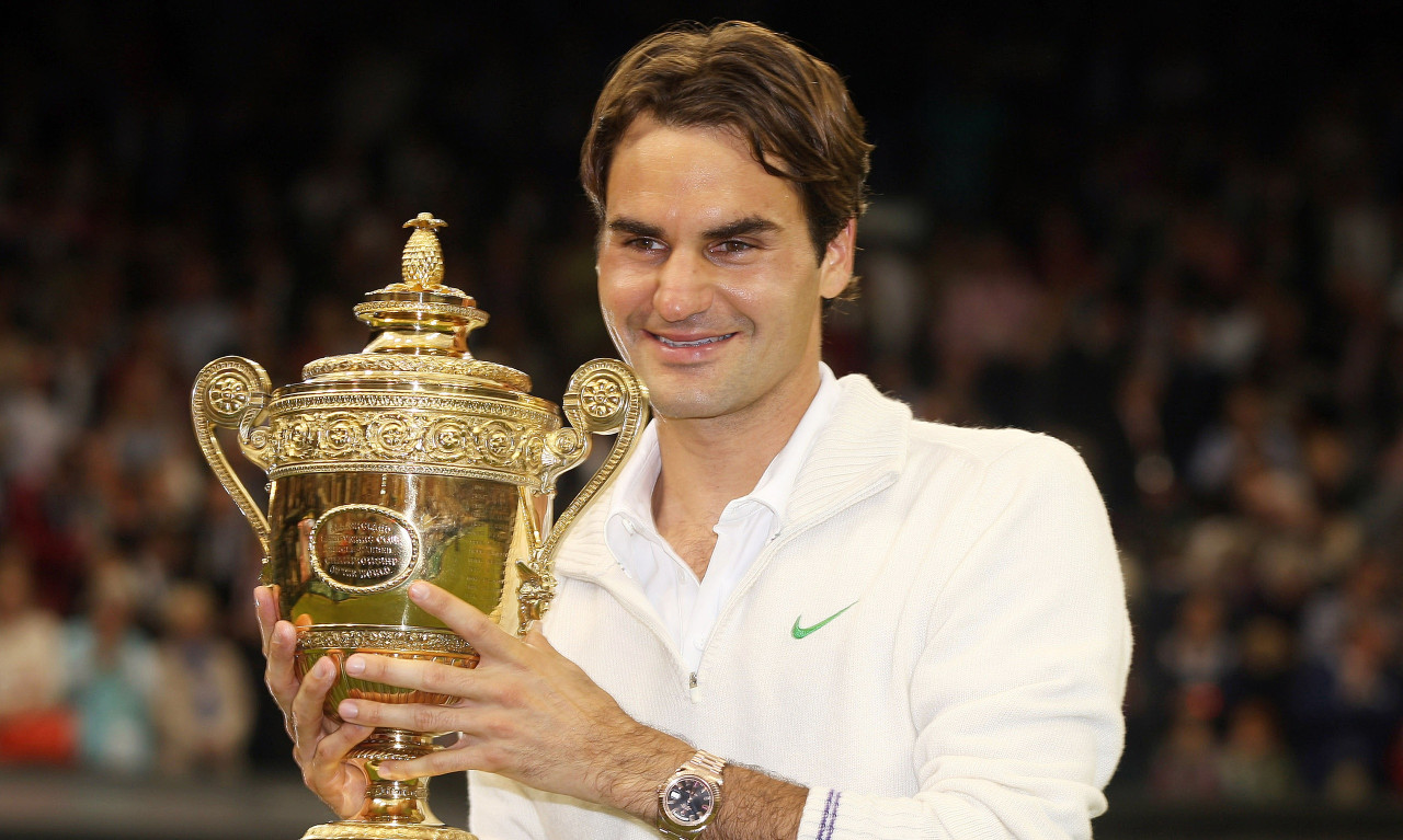 «Βόμβα» Φέντερερ για το μέλλον του!