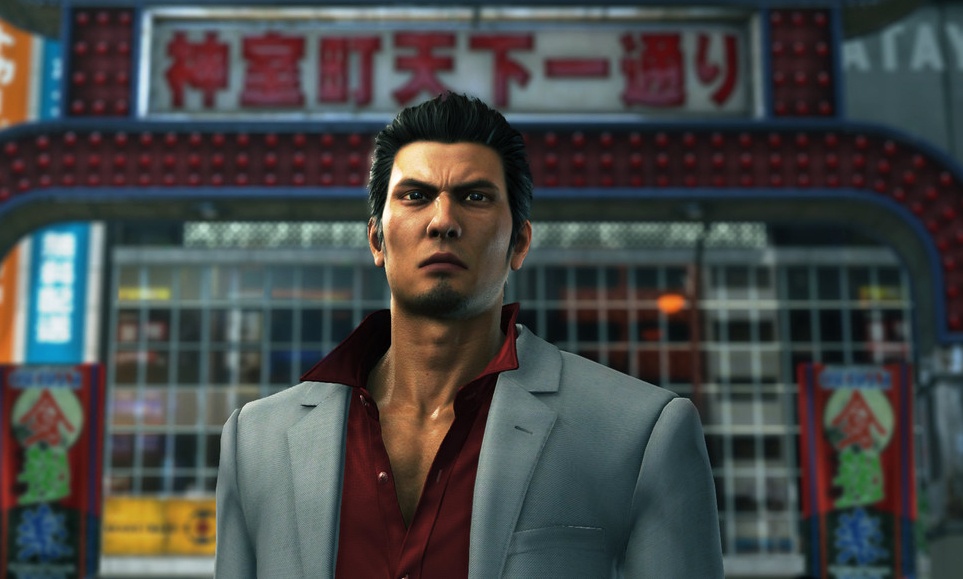 To Yakuza 6 θα σε ξαναβάλει στην καρδιά της ιαπωνικής μαφίας