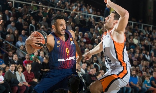 «Δαγκώνει» η Μπαρτσελόνα