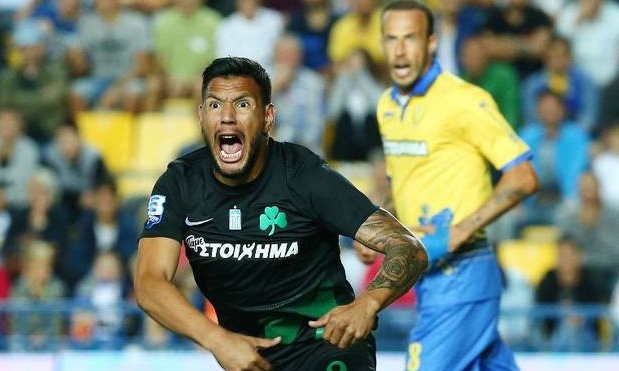 Παναθηναϊκός: Οριστικά χωρίς Τσάβες με ΑΕΚ