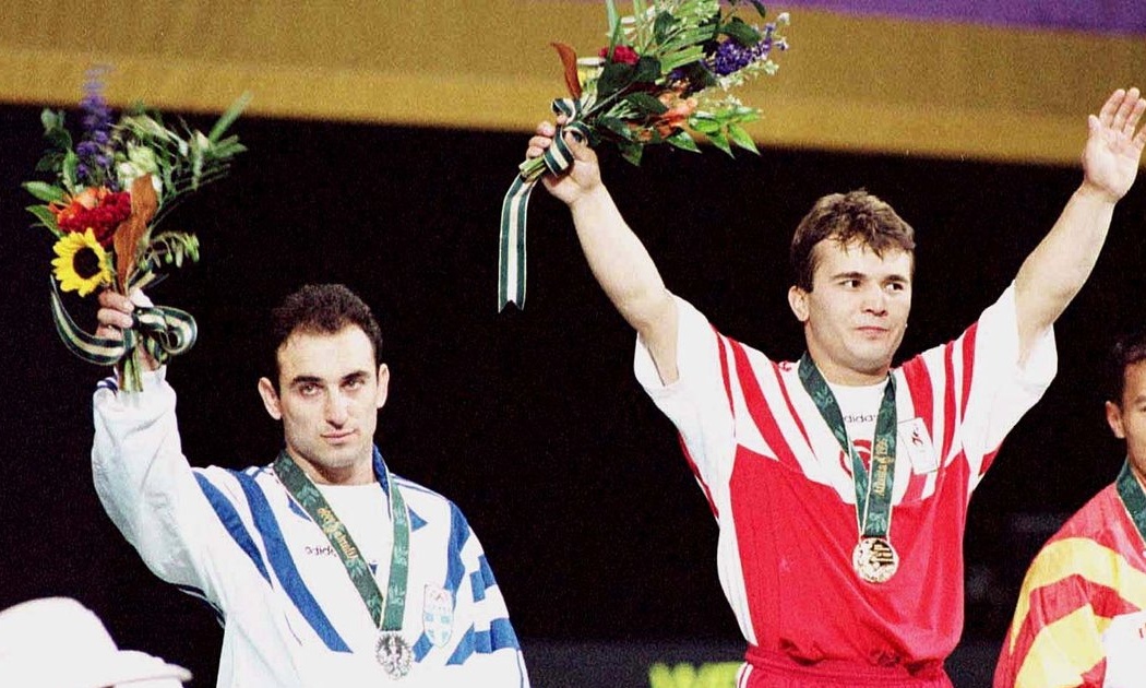 Τα συγκλονιστικά λόγια του Βαλέριου Λεωνίδη για τον χαμό του Ναϊμ Σουλεϊμάνογλου