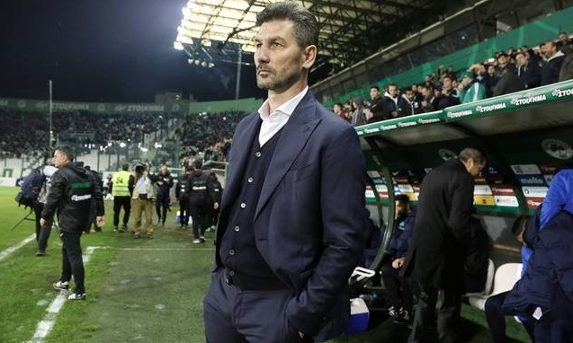 Ουζουνίδης: «Δίκαιο το αποτέλεσμα»