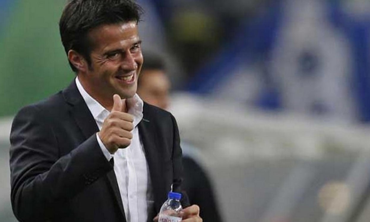 Αγγλική ομάδα κάνει σαν... τρελή για τον τον Μάρκο Σίλβα αλλά η Γουότφορντ βάζει εμπόδια!