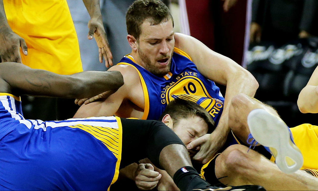 ΝΒΑ: Αποσύρθηκε ο Ντέιβιντ Λι