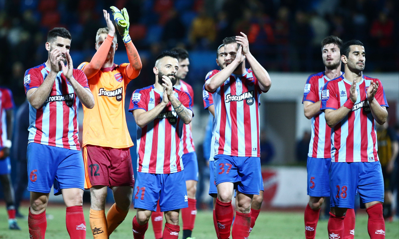 Χαμός στον Πανιώνιο! Παραίτηση «βόμβα» στη Νέα Σμύρνη (photo)