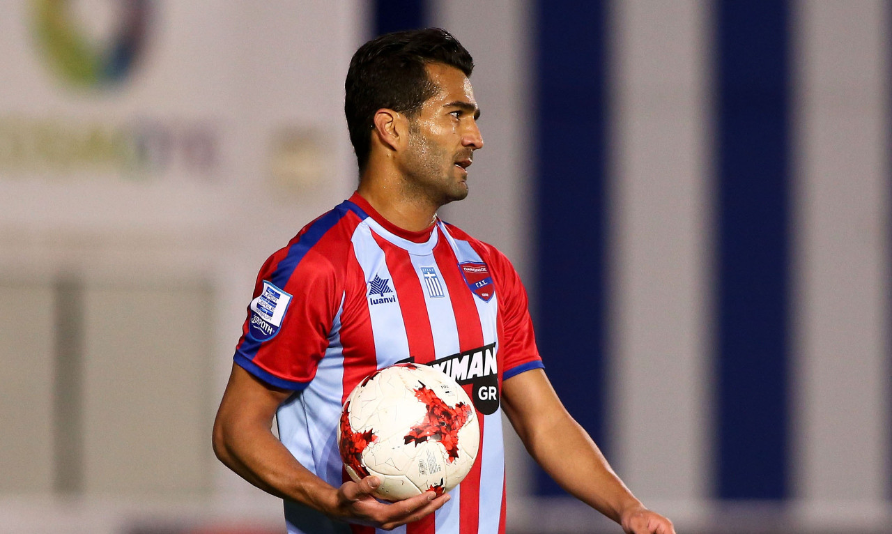 Πανιώνιος: Άστραψε και βρόντηξε ο Ζαμάνης! Στον «πάγο» ο Μασούντ